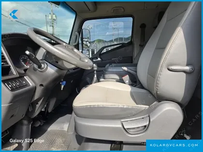 HYUNDAI MIGHTY SUPER CAP