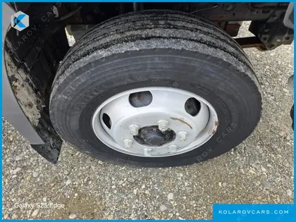HYUNDAI MIGHTY SUPER CAP