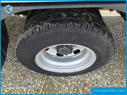 HYUNDAI MIGHTY SUPER CAP