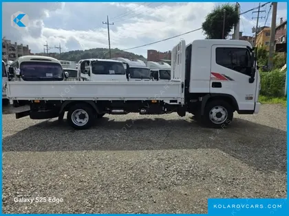 HYUNDAI MIGHTY SUPER CAP