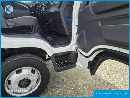 HYUNDAI MIGHTY SUPER CAP