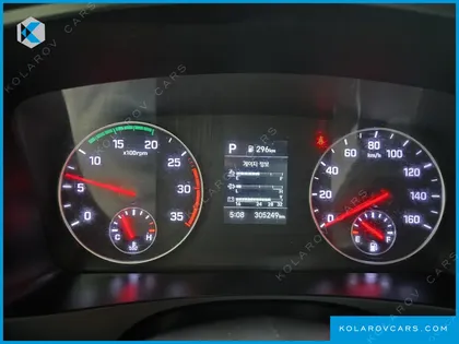 HYUNDAI MIGHTY SUPER CAP