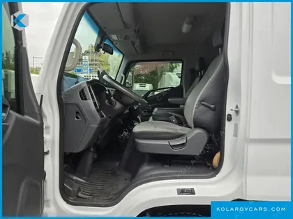 HYUNDAI MIGHTY SUPER CAP