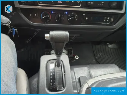 HYUNDAI MIGHTY SUPER CAP