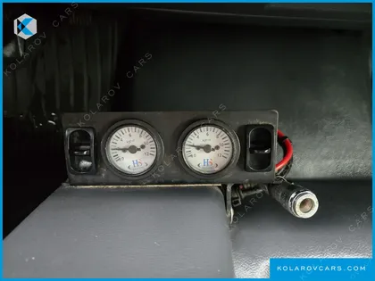 HYUNDAI MIGHTY SUPER CAP