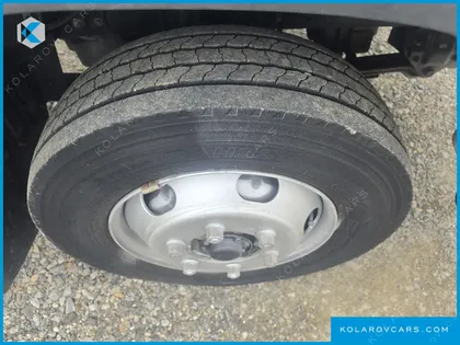 HYUNDAI MIGHTY SUPER CAP