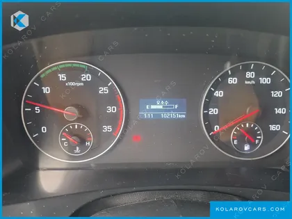 HYUNDAI MIGHTY SUPER CAP