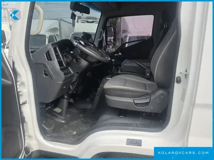 HYUNDAI MIGHTY SUPER CAP