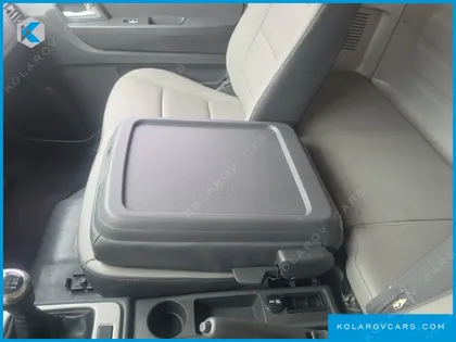 HYUNDAI MIGHTY SUPER CAP