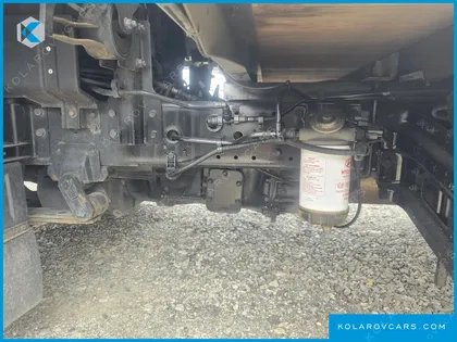 HYUNDAI MIGHTY SUPER CAP