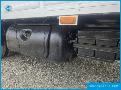 HYUNDAI MIGHTY SUPER CAP