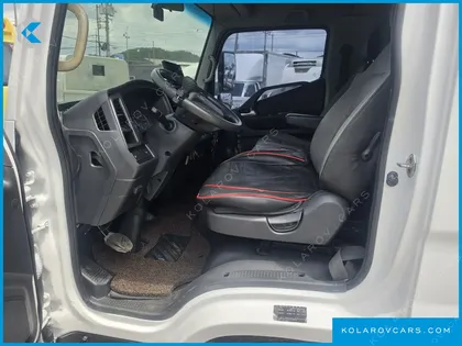 HYUNDAI MIGHTY SUPER CAP