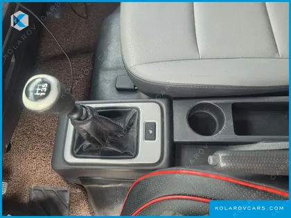HYUNDAI MIGHTY SUPER CAP
