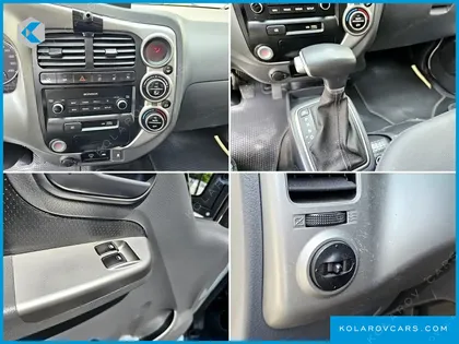 KIA BONGO III KING CAB LPG