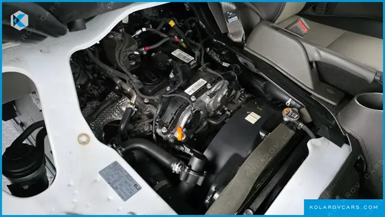 HYUNDAI PORTER II SUPER CABIN LPG