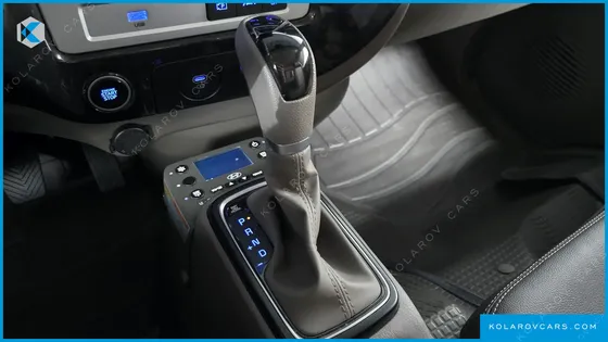 HYUNDAI PORTER II SUPER CABIN LPG