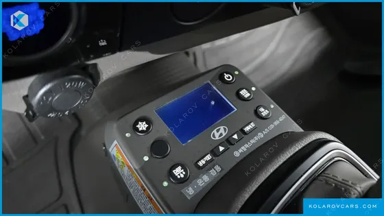 HYUNDAI PORTER II SUPER CABIN LPG