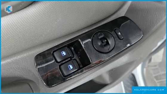 HYUNDAI PORTER II SUPER CABIN LPG