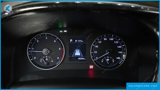 HYUNDAI PORTER II SUPER CAP CRDI