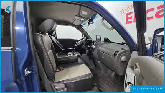HYUNDAI PORTER II SUPER CAP CRDI