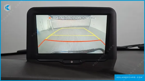 HYUNDAI PORTER II SUPER CAP CRDI