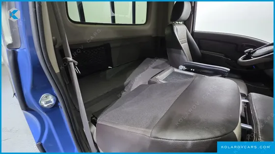 HYUNDAI PORTER II SUPER CAP CRDI