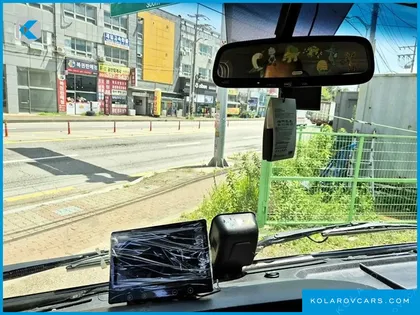 HYUNDAI MIGHTY SUPER CAP
