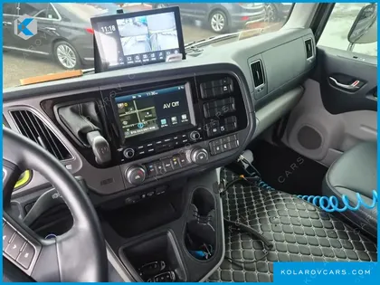 HYUNDAI PAVIS PRESTIGE