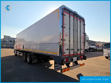 HYUNDAI EXCEED 6X4