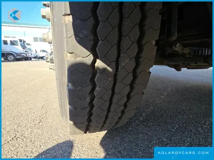 HYUNDAI EXCEED 6X4