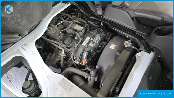 HYUNDAI PORTER II SUPER CABIN LPG