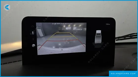 HYUNDAI PORTER II SUPER CABIN LPG