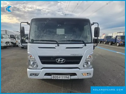 HYUNDAI MIGHTY SUPER CAP