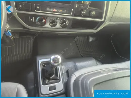 HYUNDAI MIGHTY SUPER CAP