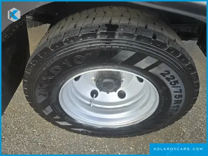 HYUNDAI MIGHTY SUPER CAP