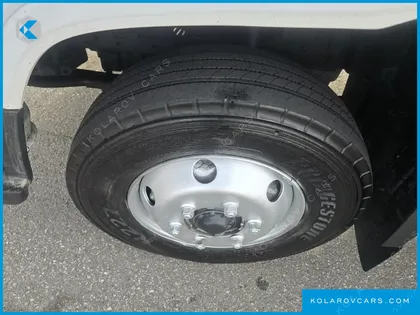 HYUNDAI MIGHTY SUPER CAP