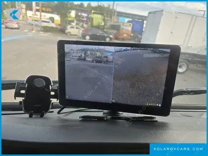 HYUNDAI MIGHTY SUPER CAP