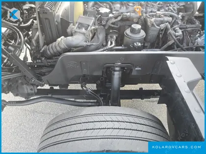 HYUNDAI MIGHTY SUPER CAP
