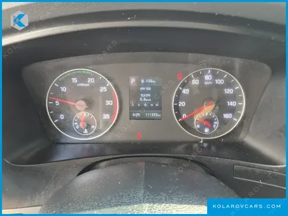 HYUNDAI MIGHTY SUPER CAP