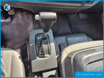 HYUNDAI MIGHTY SUPER CAP