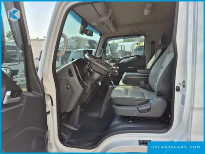 HYUNDAI MIGHTY SUPER CAP