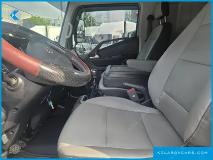 HYUNDAI MIGHTY SUPER CAP