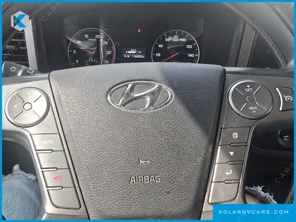 HYUNDAI MIGHTY SUPER CAP