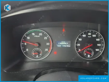 HYUNDAI MIGHTY SUPER CAP