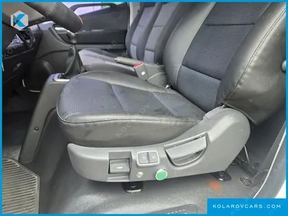 HYUNDAI MIGHTY SUPER CAP
