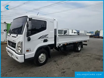 HYUNDAI MIGHTY SUPER CAP
