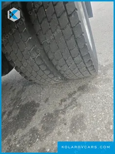 HYUNDAI MIGHTY SUPER CAP