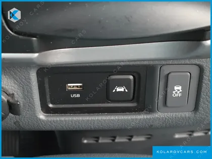 KIA BONGO III KING CAP