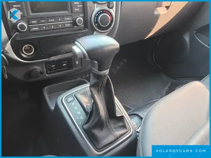 KIA BONGO III KING CAP