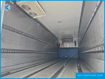 TATA DAEWOO PRIMA MID-SIZE TRUCK ROYAL